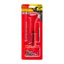 Thread Repair Kit 29pc M4 X 0.7 X 1.5d Internal Thread Carded