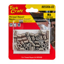 Thread Repair Kit M6 X 1.0 X 2.0d Repl. X50 Inserts For Nr5006