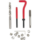 Tork Craft NR5012 Thread Repair Kit 14pc M12 X 1.75 X 1.5D Internal Thread (Carded)