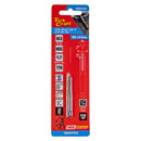 Tap Hss 3x0.5 &amp; Drill 2.5mm 2pc Set