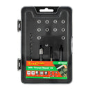 Thread Repair Kit 14pc M5 X 0.8 X 7.6mm Flange Insert