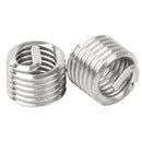 Thread Repair Kit M4 X 1.5d Replacement Inserts 10pce