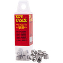 Thread Repair Kit M6 X 1.5d Replacement Inserts 10pce