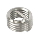 Thread Repair Kit M8 X 1d Replacement Inserts 10pce