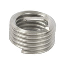 Thread Repair Kit M12 X 1d Replacement Inserts 5pce