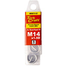Thread Repair Kit M14 X 1.5d Replacement Inserts 5pce