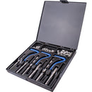 Thread Repair Kit 3pcs Combination Set M6/m8/m10 Internal (metal Box)