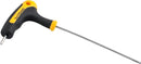 Ball Point T Handle Hex Allen Key 2.0mm X 100mm