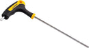 Ball Point T Handle Hex Allen Key 4.0mm X 150mm
