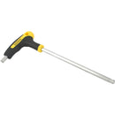 Ball Point T Handle Hex Allen Key 8.0mm X 200mm