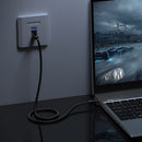 UGREEN NW102-20168 Cat6 UTP Ethernet Cable 30m - Black