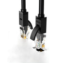 UGREEN NW102-20161 Cat6 UTP Ethernet Cable 3m - Black