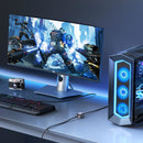 UGreen NW261 RJ45 10Gbps Ethernet Extender Coupler