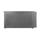 Antec Nx292 Atx Micro-Atx Itx Argb Mid-Tower Gaming Chassis - Black
