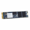 Owc Aura Pro X2 1Tb Gen4 Pcie Nvme Ssd For Macbook Pro W Retina Display (Late 2013-Mid 2015) Macbook Air (Mid 2013-Mid 2017) Mac Pro (Late2013-2019)
