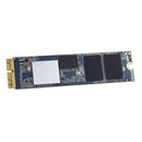 Owc Aura Pro X2 2Tb Gen4 Pcie Nvme Ssd For Macbook Pro W Retina Display (Late 2013-Mid 2015) Macbook Air (Mid 2013-Mid 2017) Mac Pro (Late2013-2019)