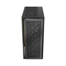 Antec P20Ce Mid-Tower E-Atx Atx Micro-Atx Itx Gaming Chassis - Black