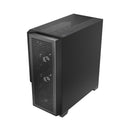 Antec P20Ce Mid-Tower E-Atx Atx Micro-Atx Itx Gaming Chassis - Black
