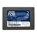 Patriot P210 2TB 2.5 Inch SATAIII SSD