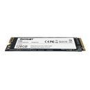 Patriot P300 128Gb M.2 Pcie Nvme Ssd