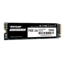 Patriot P400 Lite 1TB M.2 PCIe Gen 4 x4 NVMe SSD