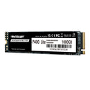 Patriot P400 Lite 1TB M.2 PCIe Gen 4 x4 NVMe SSD