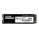 Patriot P400 Lite 2TB M.2 PCIe Gen 4 x4 NVMe SSD