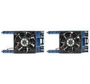 Hp Proliant Dl380 Dl560 Gen11 2U High Performance Fan Kit