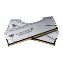 Patriot Viper Xtreme 5 RGB MPower 32GB 6000MHz DDR5 Desktop Gaming Memory Kit - White
