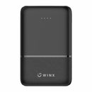WINX GO Simple 5000mAh Power Bank