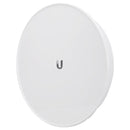 Ubiquiti Uisp Airmax Powerbeam Ac 5Ghz 25Dbi Isolator Radio Pbe-5Ac-Iso-Gen2