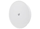 Ubiquiti Uisp Airmax Powerbeam Ac 5Ghz 25Dbi Isolator Radio Pbe-5Ac-Iso-Gen2
