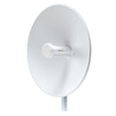 Ubiquiti 5Ghz Powerbeam 25Dbi 400Mm Dish Pbe-M5-400