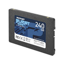 Patriot Burst Elite 240Gb 2.5" Ssd