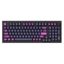 Keychron Double Shot OSA PBT Keycap Full Keycap Set - Purple