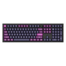 Keychron Double Shot OSA PBT Keycap Full Keycap Set - Purple