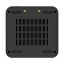 PCBuilder CUBE-100U Intel Core 3 Barebone Mini PC