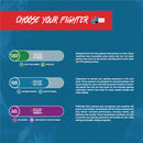 PCBuilder AMD Ryzen 5 5600GT DEFENDER Windows 11 Gaming PC