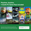 PCBuilder AMD Ryzen 5 5600GT DEFENDER Windows 11 Gaming PC