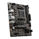 PCBuilder AMD Ryzen 5 5600GT DEFENDER Windows 11 Gaming PC