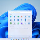 PCBuilder Ryzen 7 9800X3D ASUS X MIKU Windows 11 Gaming PC