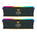 PCBuilder Ryzen 7 9800X3D ASUS X MIKU Windows 11 Gaming PC