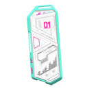 PCBuilder Ryzen 7 9800X3D ASUS X MIKU Windows 11 Gaming PC