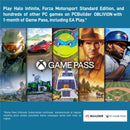 PCBuilder Ryzen 5 8400F OBLIVION Windows 11 Gaming PC