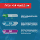 PCBuilder Ryzen 5 5600X PATHFINDER Windows 11 Gaming PC