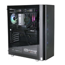 PCBuilder Ryzen 5 7600 SEEKER Windows 11 Gaming PC