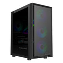 PCBuilder Ryzen 5 5600X SENTINEL Windows 11 Gaming PC