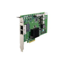 The Pcie-1672 Poe Pcie Series Is Pci Express Network Interface Card Which Supports 2 Or 4 Independent 10 100 1000Baset(X) 802.3Af Compliant Ethernet Ports. With 12Vdc At Atx Power Input, The Pcie-1672 Can Boost Then Provides Up To 15.4W @ 48Vdc Power