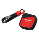 Patriot Pdp31 500Gb Type-C Portable Ssd - Red Black
