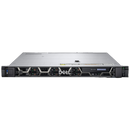 Dell Poweredge R650Xs - 8X 2.5" Bays, No Cpu, Memory, Hdd. Includes Rails, Bezel, No Nic, Perc H355, Idrac9 Ent, Redundant 800W Psu, 3Y Prosupport